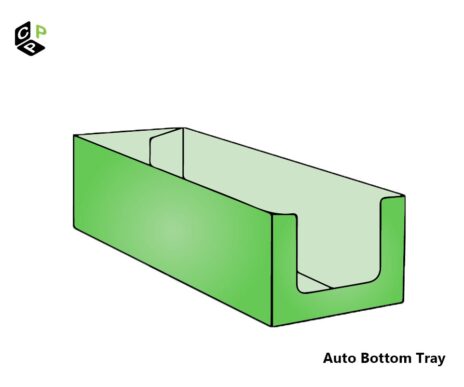 Auto Bottom Tray