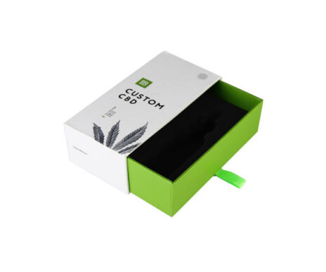 Custom Child Proof Boxes