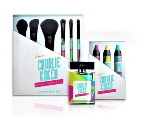 Wholesale Custom cosmetic boxes