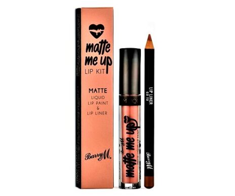 Custom Lip Liner Boxes