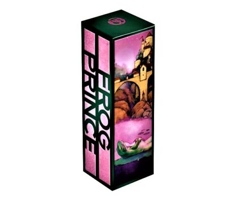 Custom Lipstick Boxes