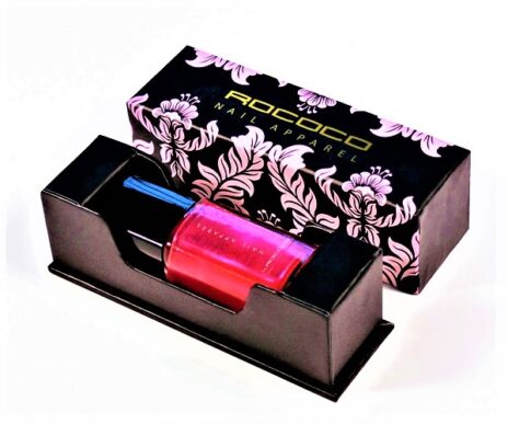 Custom Nail Polish Boxes
