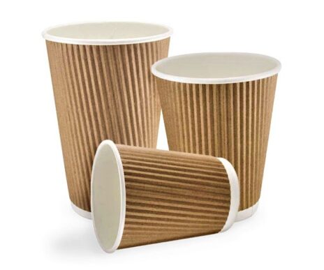 Custom Paper Cups