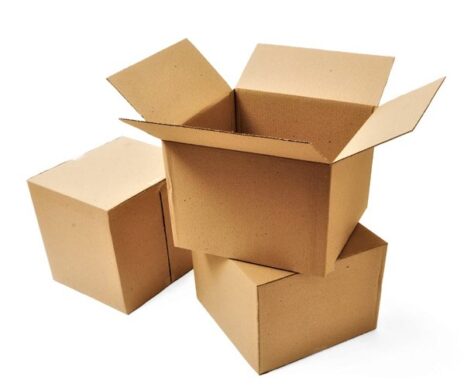 Custom Recyclable boxes